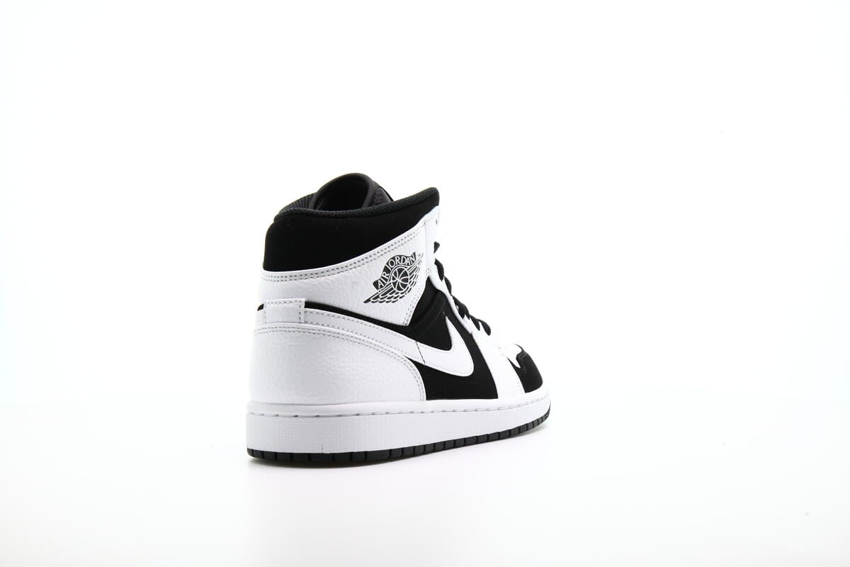 Air Jordan 1 Retro Mid 